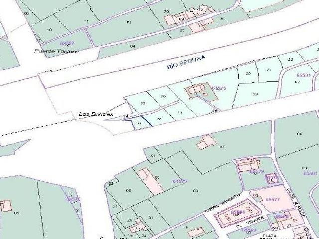 Terreno en Venta en Murcia