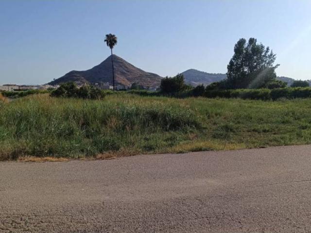 Terreno en Venta en Murcia