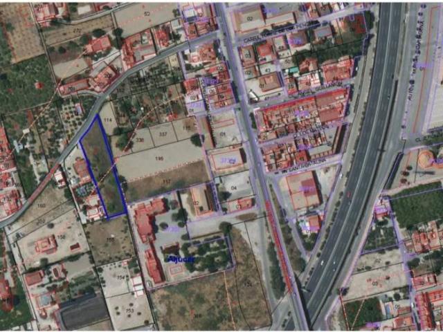 Terreno en Venta en Murcia