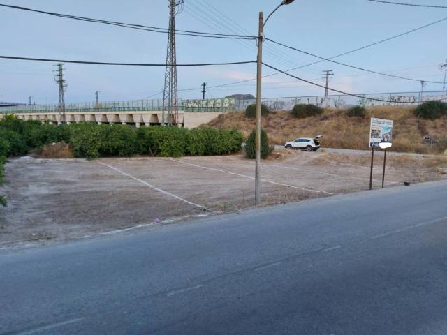 Terreno en Venta en Murcia