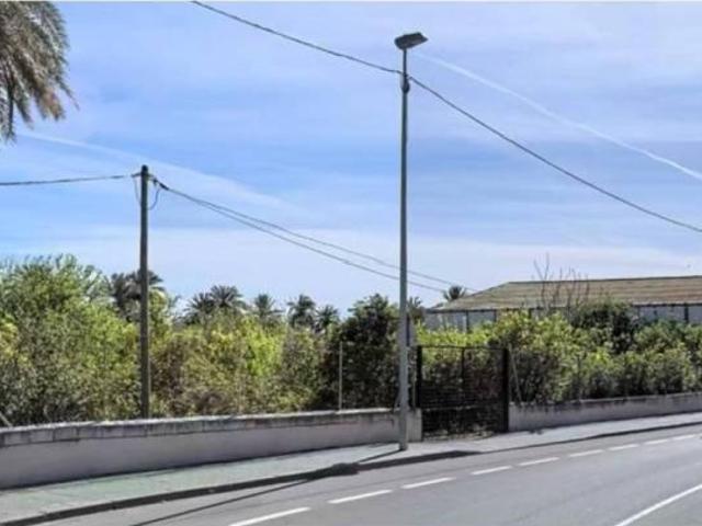 Terreno en Venta en Murcia