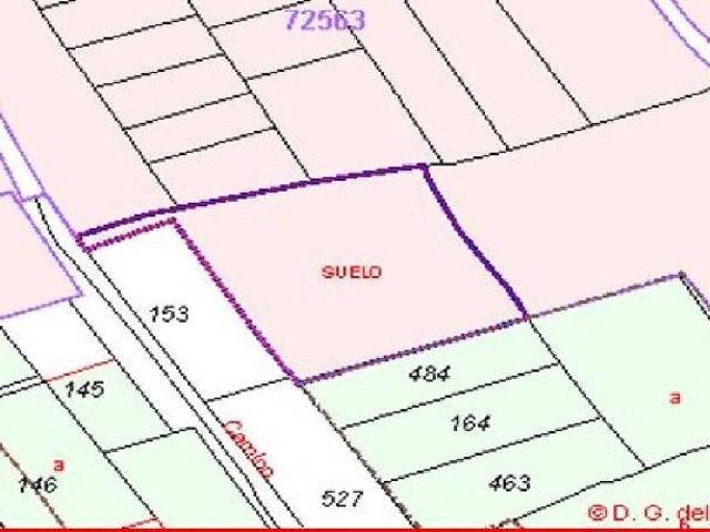 Terreno en Venta en Murcia