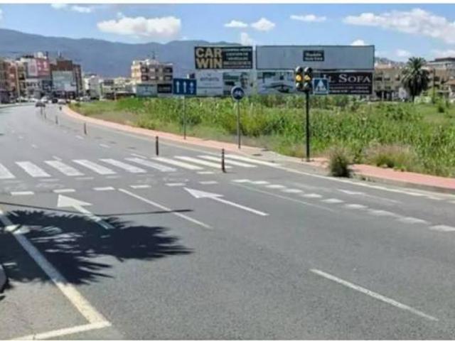 Terreno en Venta en Murcia