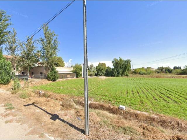 Terreno en Venta en Murcia