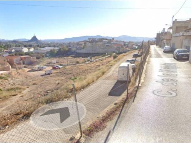 Terreno en Venta en Murcia
