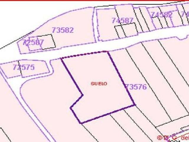 Terreno en Venta en Murcia