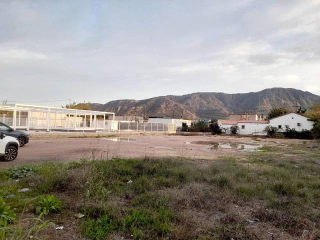 Terreno en Venta en Murcia