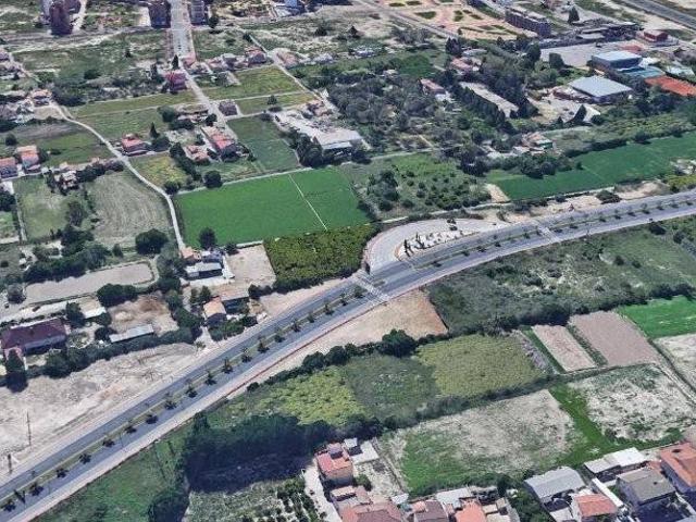 Terreno en Venta en Murcia