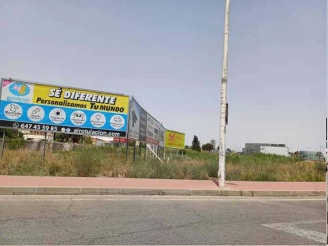 Terreno en Venta en Murcia
