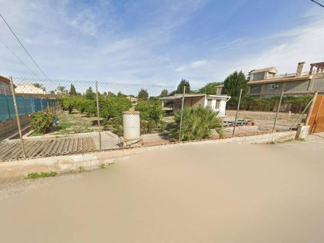 Terreno en Venta en Murcia