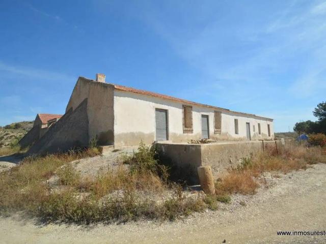 Terreno en Venta en Murcia