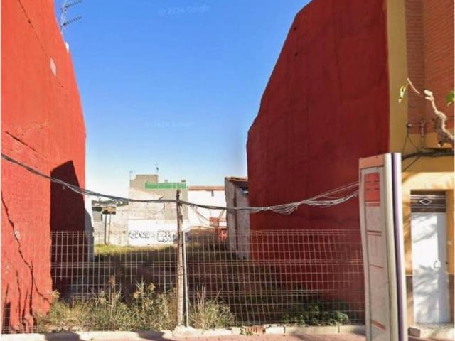 Terreno en Venta en Murcia