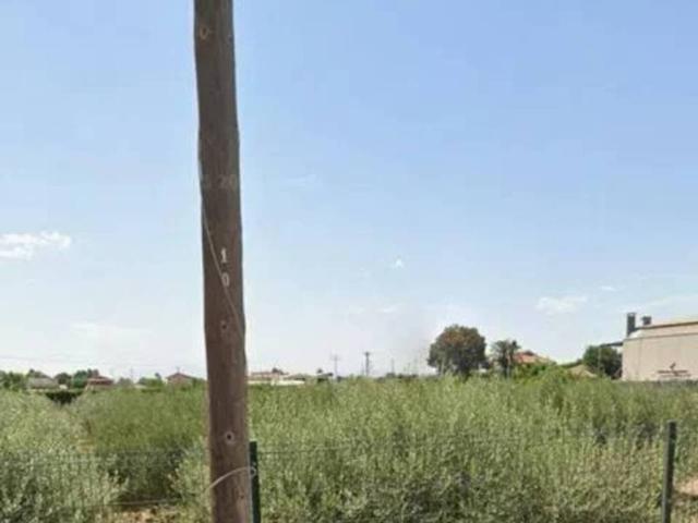 Terreno en Venta en Murcia