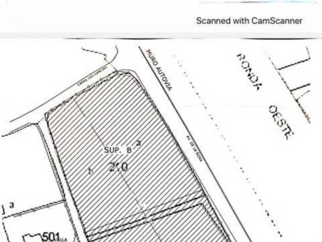 Terreno en Venta en Murcia