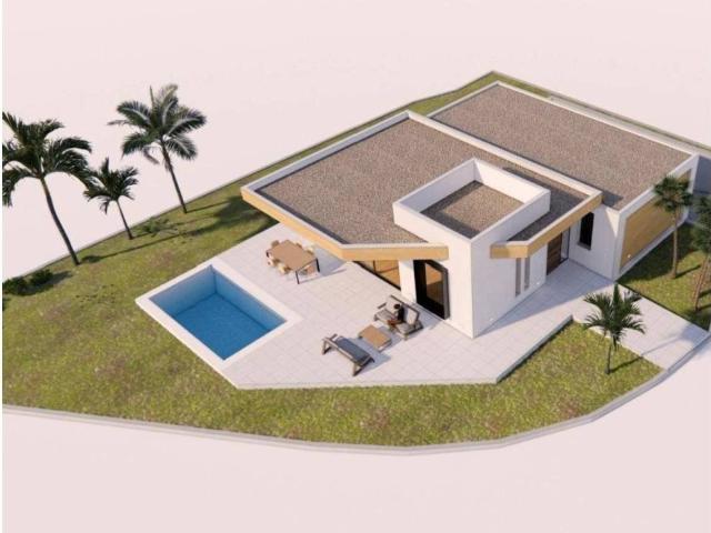 Terreno en Venta en Murcia