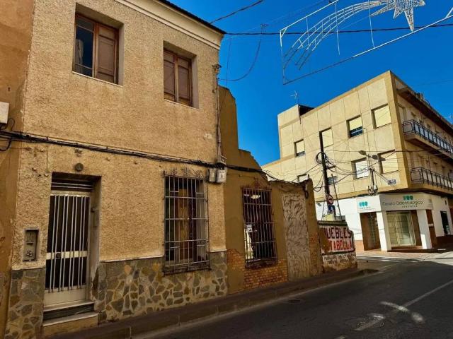Terreno en Venta en Murcia