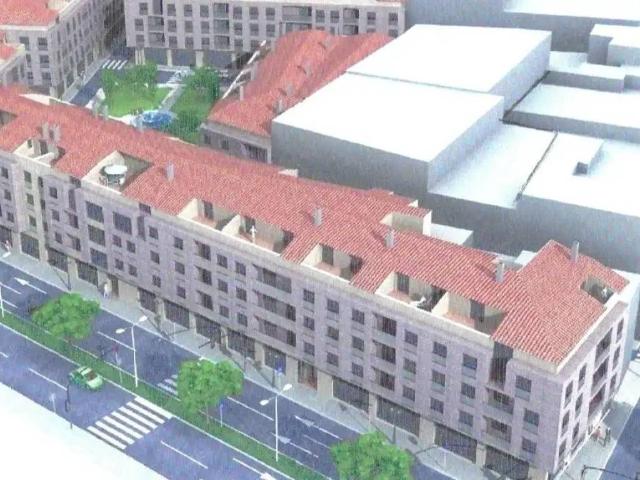 Terreno en Venta en Murcia