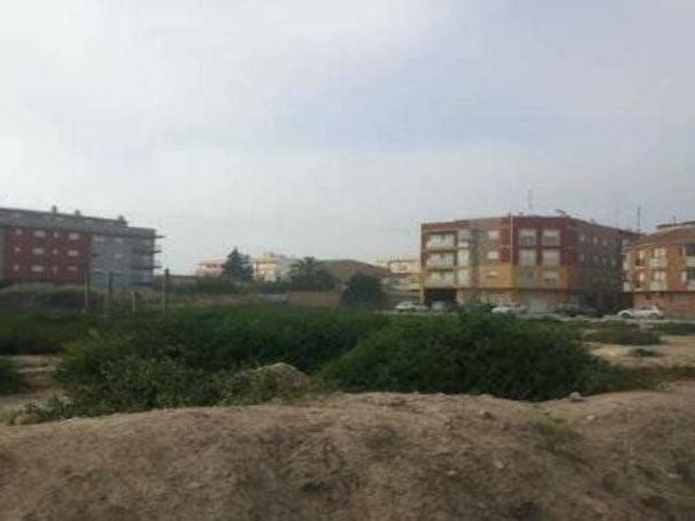 Terreno en Venta en Murcia