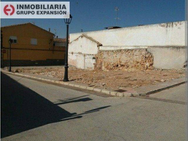Terreno en Venta en Murcia