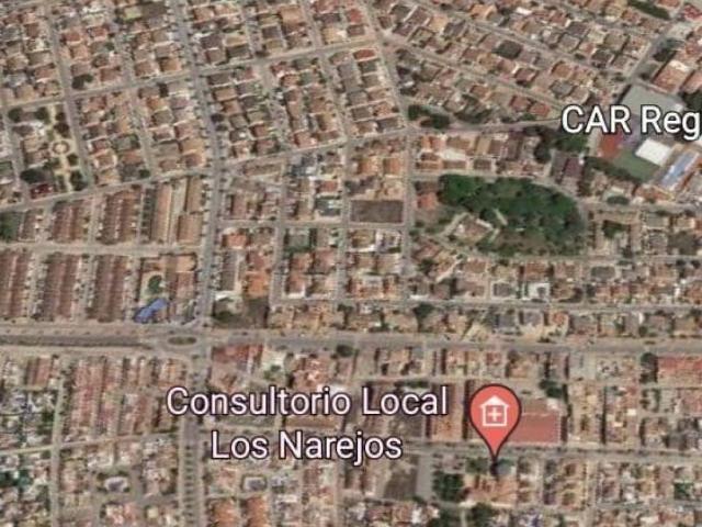 Terreno en Venta en Murcia