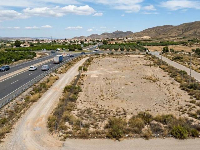 Terreno en Venta en Murcia