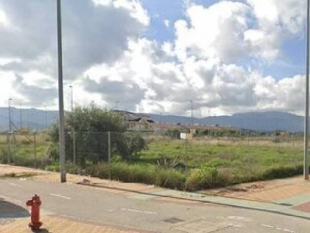 Terreno en Venta en Murcia