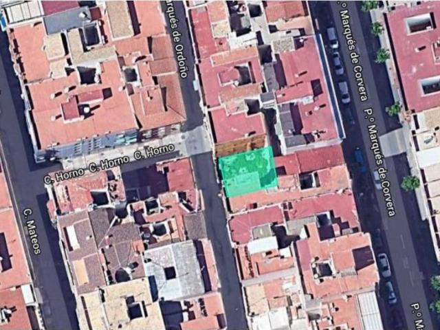 Terreno en Venta en Murcia
