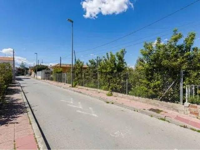Terreno en Venta en Murcia