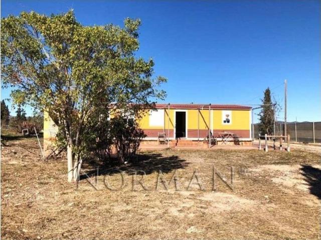 Terreno en Venta en Murcia