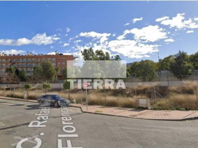 Terreno en Venta en Murcia