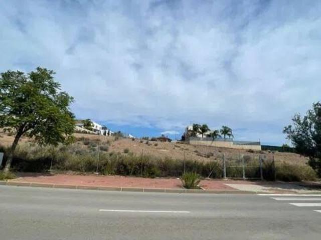 Terreno en Venta en Murcia