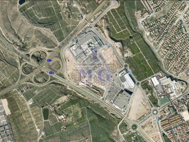 Terreno en Venta en Murcia