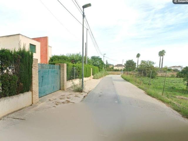 Terreno en Venta en Murcia