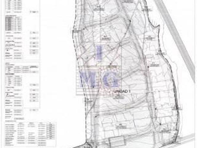 Terreno en Venta en Murcia