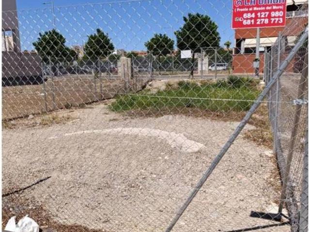 Terreno en Venta en Murcia