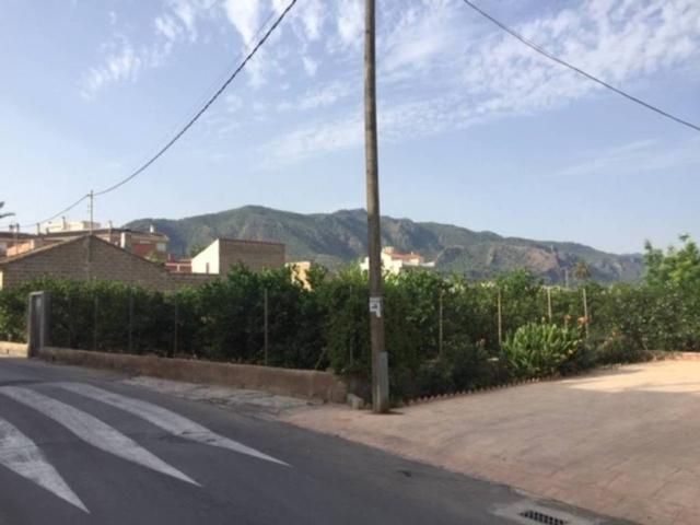 Terreno en Venta en Murcia