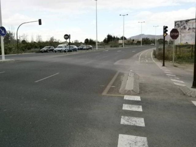 Terreno en Venta en Murcia