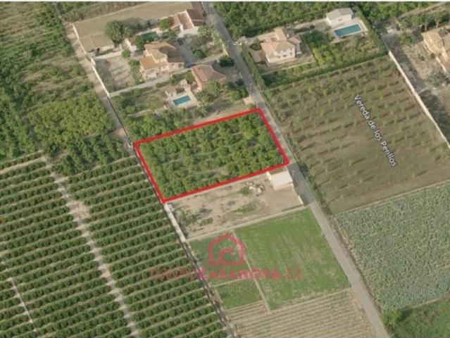 Terreno en Venta en Murcia