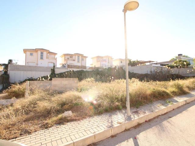 Terreno en Venta en Murcia