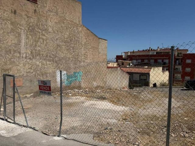 Terreno en Venta en Murcia