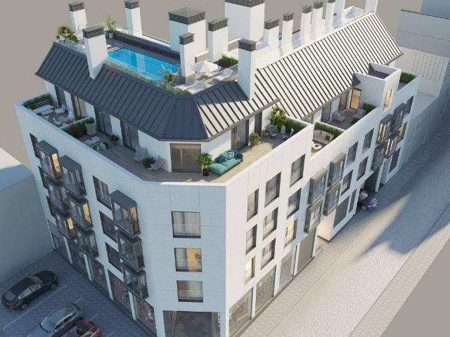 Terreno en Venta en Murcia