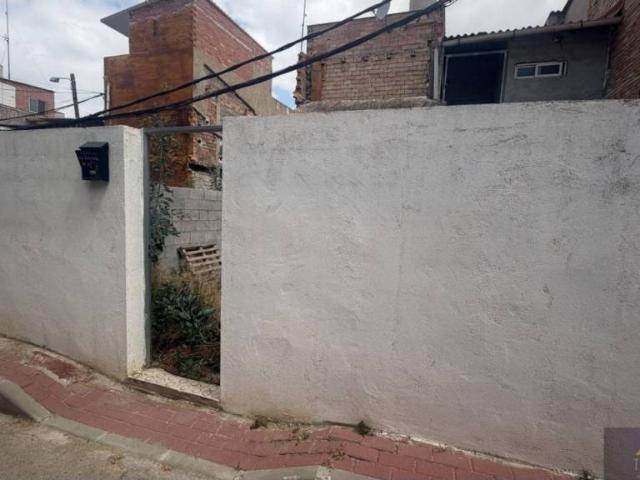Terreno en Venta en Murcia