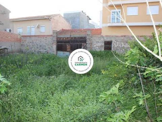 Terreno en Venta en Murcia