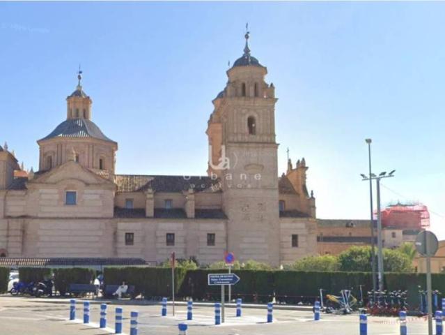Terreno en Venta en Murcia
