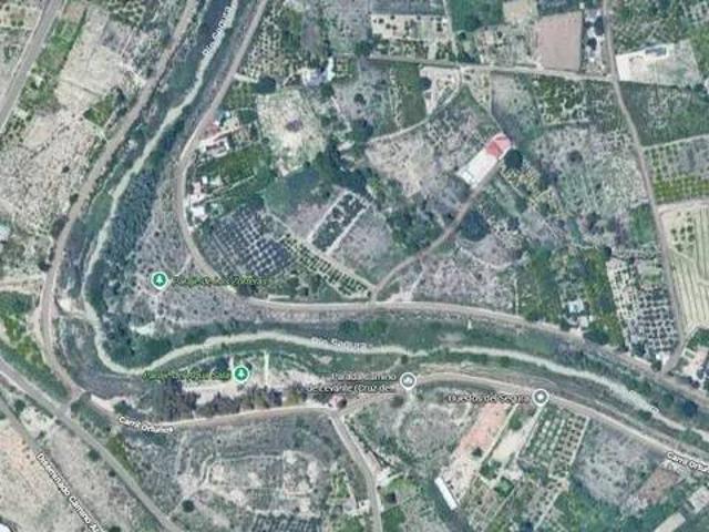 Terreno en Venta en Murcia