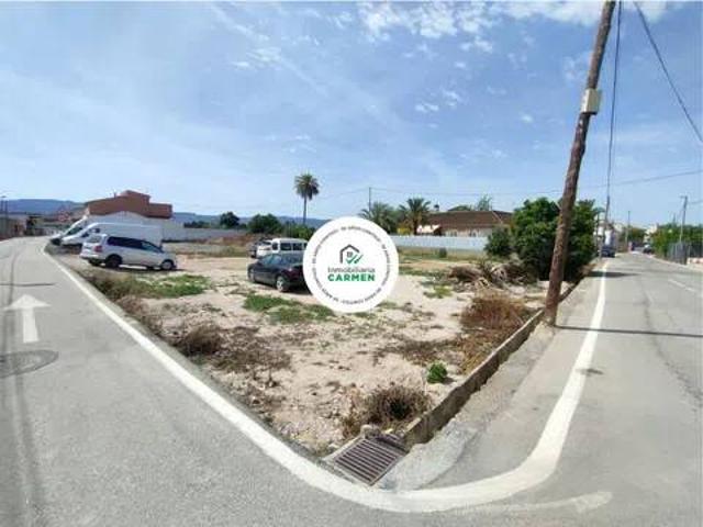 Terreno en Venta en Murcia