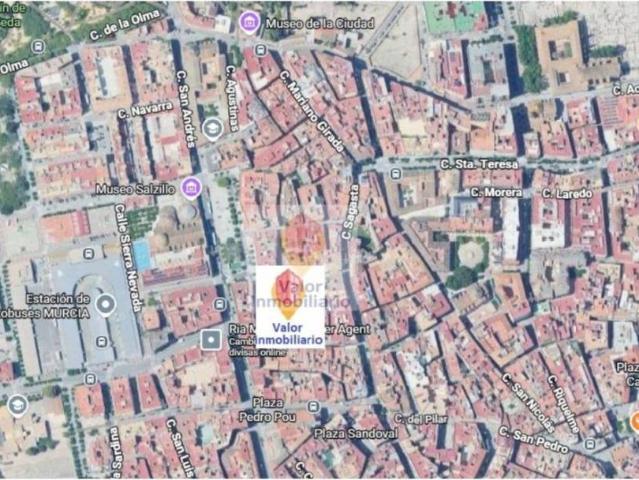 Terreno en Venta en Murcia