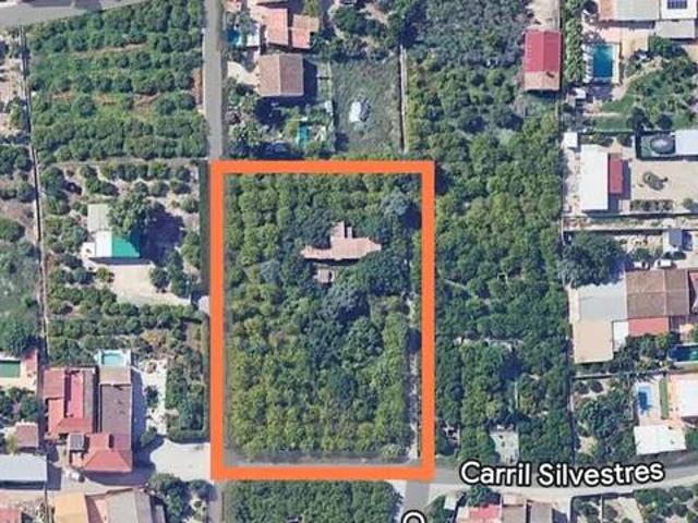 Terreno en Venta en Murcia