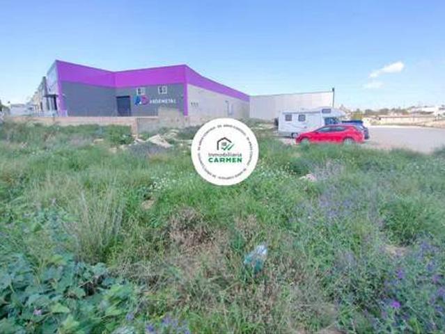 Terreno en Venta en Murcia