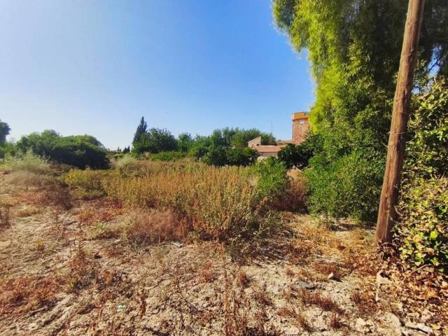 Terreno en Venta en Murcia